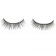 Fashion long false eyelashes - 1 pair