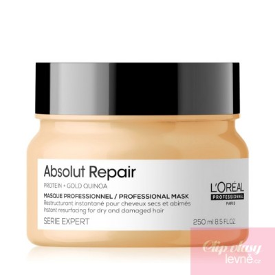 Loreal Expert Absolut Repair masque for damaged hair 250ml