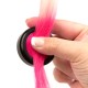 Popular semi-permanent hair chalk - 1pcs