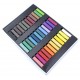 Popular semi-permanent hair chalks 