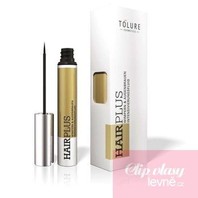 Eyelash and eyebrow serum Hairplus