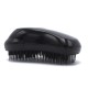 Compact tangle teezer - hair brush - pink