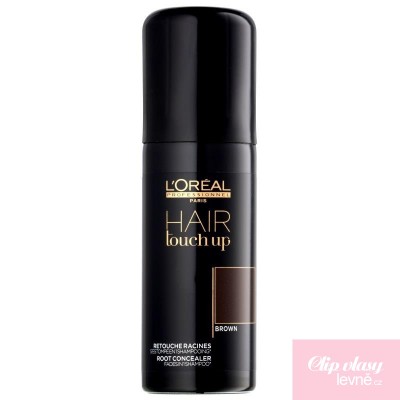 L'Oréal Professionnel Hair Touch Up root concealer