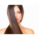 One piece hair wefts - straight
