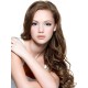 One piece hair wefts - wavy