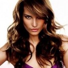 Micro ring/Easy loop human hair extensions 24˝ (60cm) wavy Micro ring/Easy loop human hair extensions 24˝ (60cm) wavy