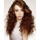 Tape IN Hair Extensions remy 24˝ (60cm) curly