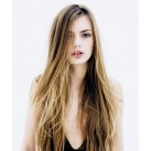 Clip in 16˝ (40cm) 100g - straight Clip in 16˝ (40cm) 100g - straight
