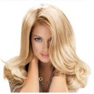 CLIP IN DELUXE human hair extensions CLIP IN DELUXE human hair extensions