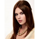 Hair extension according to length Hair extension according to length