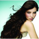 Dark hair set Dark hair set