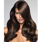 Micro ring/easy loop human hair extensions 24˝ (60cm) Micro ring/easy loop human hair extensions 24˝ (60cm)