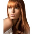 Clip in human hair bangs Clip in human hair bangs