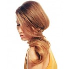 Clip in wrap ponytails 24˝ wavy Clip in wrap ponytails 24˝ wavy