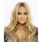 Deluxe clip in hair 20˝ (50cm) wavy Deluxe clip in hair 20˝ (50cm) wavy