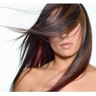 Clip in hair extensions - straight Clip in hair extensions - straight