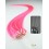 Micro ring/easy loop human hair extensions 16˝ (40cm)