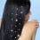 Modern hair accessories