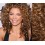Clip in hair extensions - curly