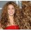 Clip in hair extensions - curly