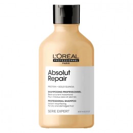 Loreal Expert Absolut Repair shampoo for damage hair