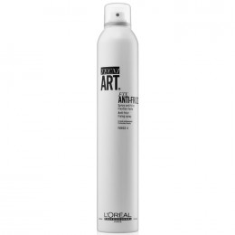 Loreal Tecni.Art Fix Anti-frizz spray