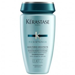 KÉRASTASE Résistance Bain De Force shampoo 250 ml