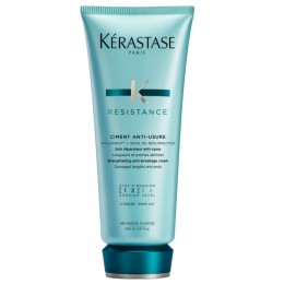 KÉRASTASE Résistance Ciment Anti-Usure care for long hair 200ml