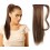 Hair extension according to length