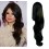 Hair extensions according to colour shade