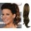 Hair extension according to length