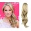 Hair extensions according to colour shade