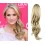 Hair extension according to length