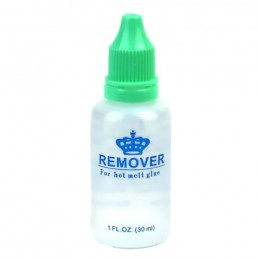 Remover for hot melt glue - 1pcs