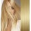 Hair extensions according to colour shade