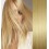 Clip in hair extensions - straight