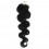 Micro ring/Easy loop human hair extensions 20˝ (50cm) wavy
