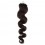 Micro ring/Easy loop human hair extensions 20˝ (50cm) wavy