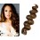 Hair extension according to length