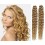 Tape IN Hair Extensions remy 20˝ (50cm) curly