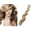 Tape IN Hair Extensions remy 24˝ (60cm) wavy