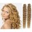 Tape IN Hair Extensions remy 24˝ (60cm) curly